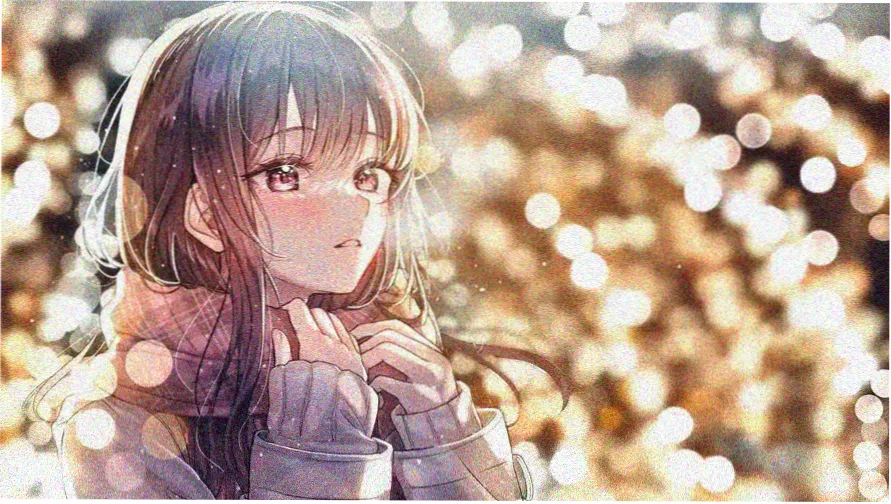 戴拿奥特曼剧场版星光战士星空主视觉海报